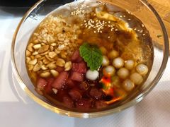 -蕉棠·鸽子餐厅(柳州万象城店)
