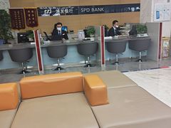 -浦发银行(大连中山广场支行)