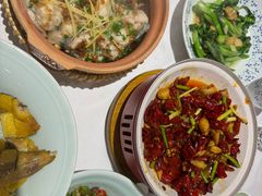 -围龙屋客家食府(福田店)