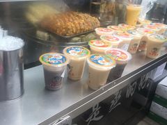 -阿琴包点(禺秀园店)