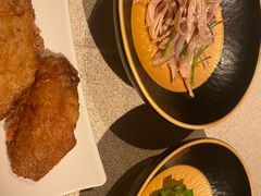-万丽轩·粤菜(王府井金茂万丽酒店)