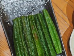 -中国书法大厦日本料理