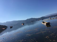 -丽江泸沽湖景区