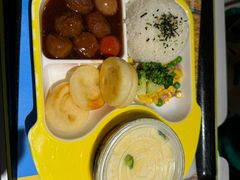 -老娘舅(吴山路店)