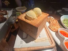 -绿茶餐厅(汇悦大融城店)