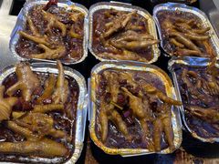 -八一路好吃街(雨田商务大厦店)