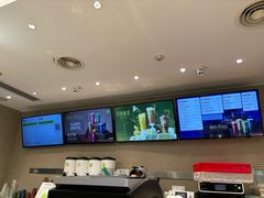 -奈雪的茶(花城汇中区PRO店)