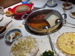 -周师兄大刀腰片火锅(洪崖洞旗舰店)