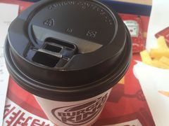 -汉堡王(北京通州领展店)