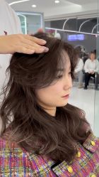 -张昊造型