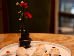 -北海金昌开元名都大酒店·四季轩中餐厅