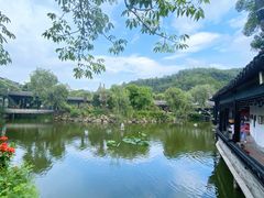 -中山詹园