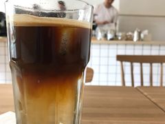 -Cafe Villa