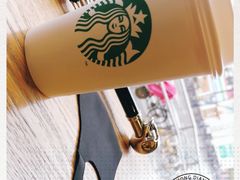 -星巴克(北新泾店)