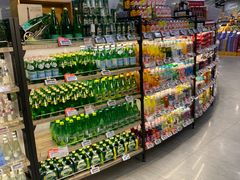 -blt精品超市(高德置地冬广场店)