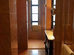 -天津津利华酒店