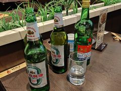 -好嫂子酱猪手•农家菜(蒲黄榆店)