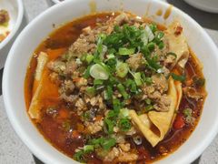 -海底捞火锅(老城根店)