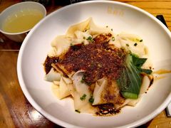 -鼎高高陕西美食(龙德广场店)