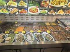 -瑞杰烧烤店·24小时营业(山东路店)