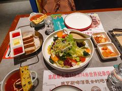 -通海俄式烧烤·俄罗斯大串(嵩山路店)