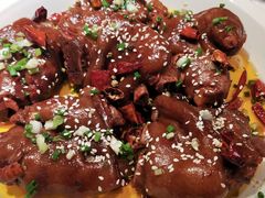 -雲蜀龙阁·金牌水煮鱼(方庄店)