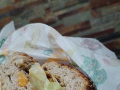 -赛百味SUBWAY(萝岗万达店)