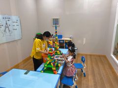 -创乐科教乐高机器人·编程·科技特长生规划中心(新地中心店)