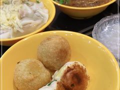 -毛华美食(清扬路店)