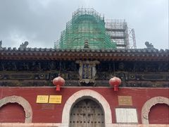 -五台山风景名胜区