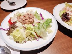 -萨莉亚意式餐厅(大宁音乐广场店)
