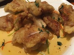 -金掌勺东北菜(格兰晴天店)