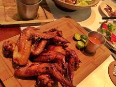 -The BREW·酿餐厅(浦东嘉里大酒店)