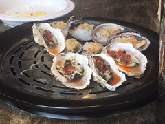 -日进一片海.生腌海鲜火锅.宵夜烧烤(三里屯总店)