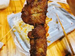 -胡仁根胡记炸炸炸