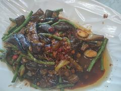 -香满楼(南关店)