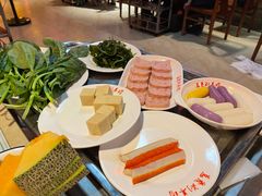 -总参北京涮羊肉