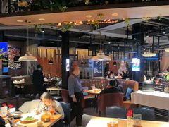 -798餐厅(任丘路店)