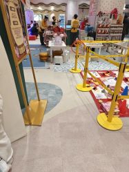 -奈尔宝家庭中心·亲子餐厅(苏州大悦城店)