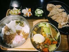 -小明同学(三里屯店)