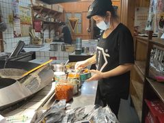 -文和友老长沙臭豆腐(太平街二店)