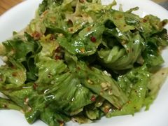 -勇猛子川菜馆(新军路店)