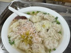 -汪家馄饨(集庆路店)