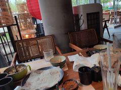 -山葵家居酒屋(天目里店)