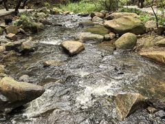-方城县七峰山生态旅游区