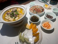 -宋徽厨·安徽菜(绿地店)