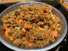-新疆烧烤王(广灵店)