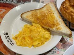 -旺记冰室(九龙中心大厦店)