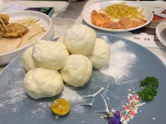 -南山鲜虾面·活鲜小馆·海味大连菜(南山总店)