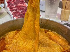 -荣叔港式沙嗲牛肉火锅(正佳潮流店)